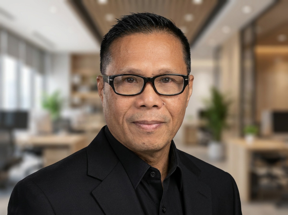 Eric Galvez