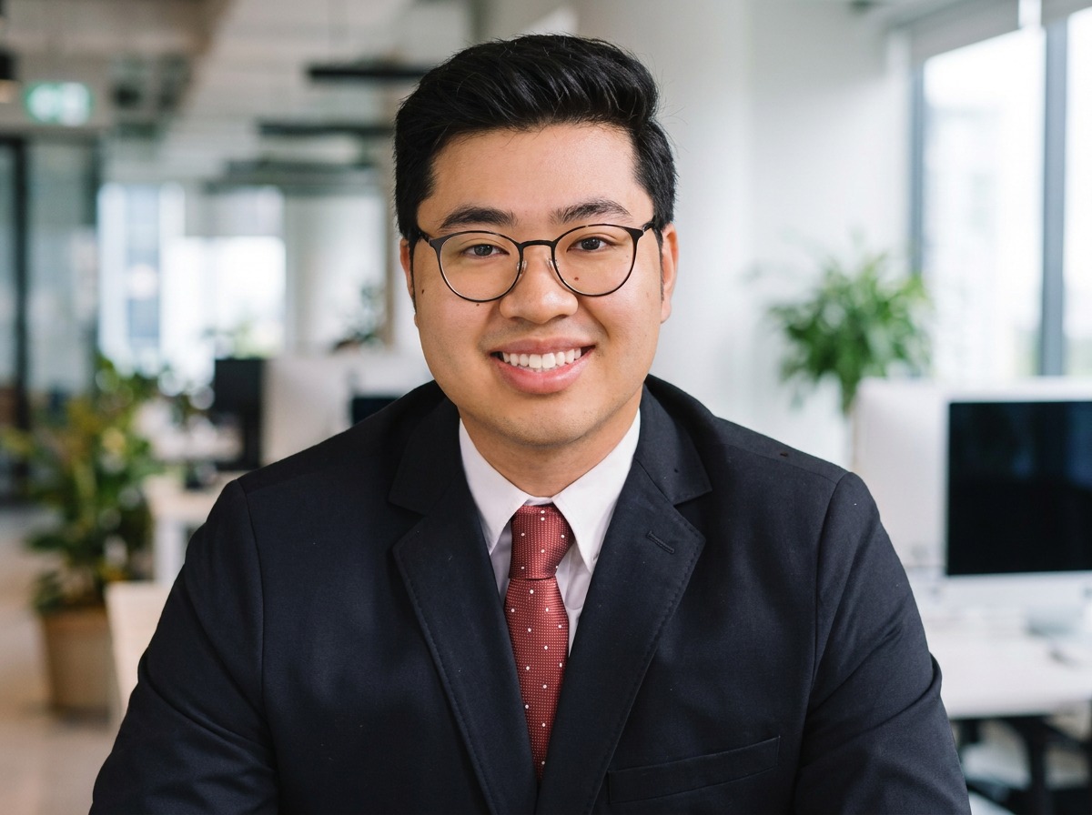 Kevin Li